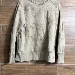 Goodfellow & Co Men's Light Tan Crewneck Sweater